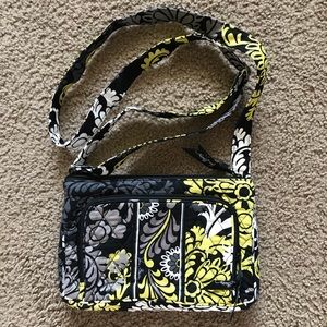 Vera Bradley Purse